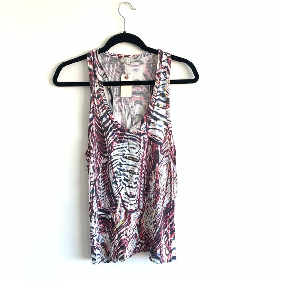 Iro Zeta linen tank - Picture 6 of 10